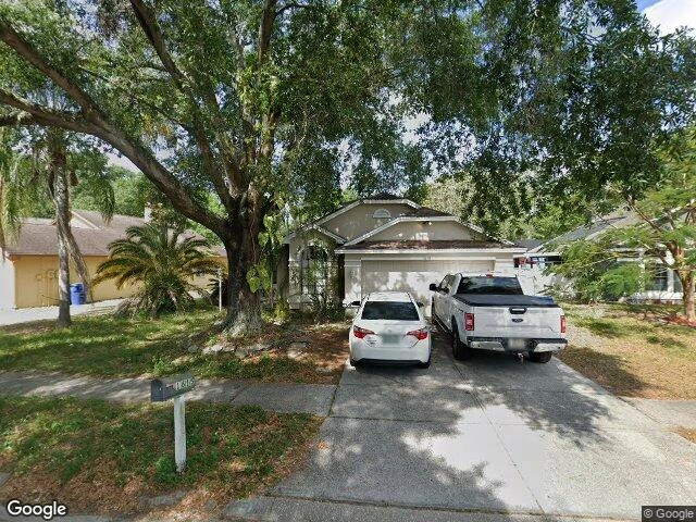 House image located at Lutz, FL 33559