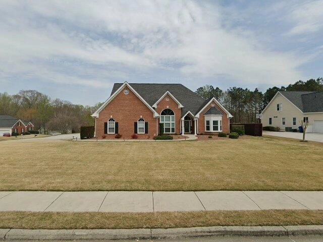 House image located at Grayson, GA 30017