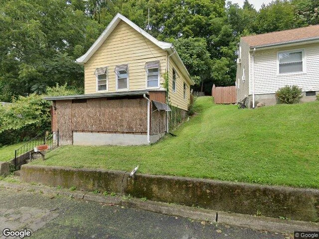 House image located at Kingston, NY 12401