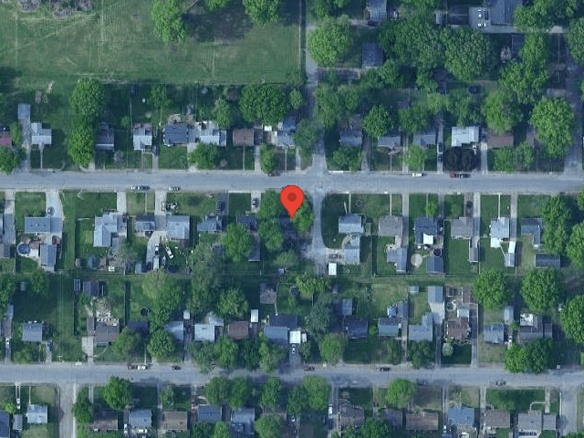 House image located at Evansville, IN 47714