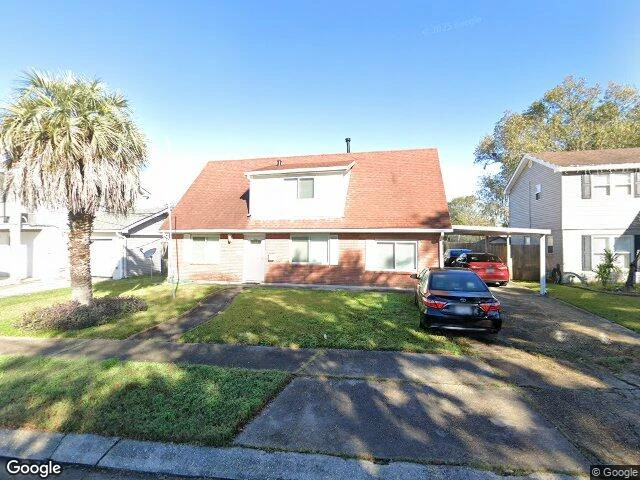 House image located at Marrero, LA 70072