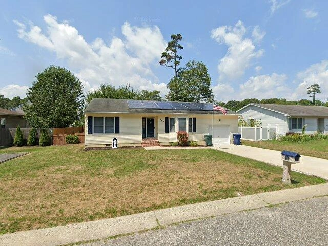 House image located at Tuckerton, NJ 08087