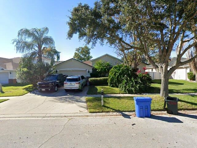 House image located at Valrico, FL 33596