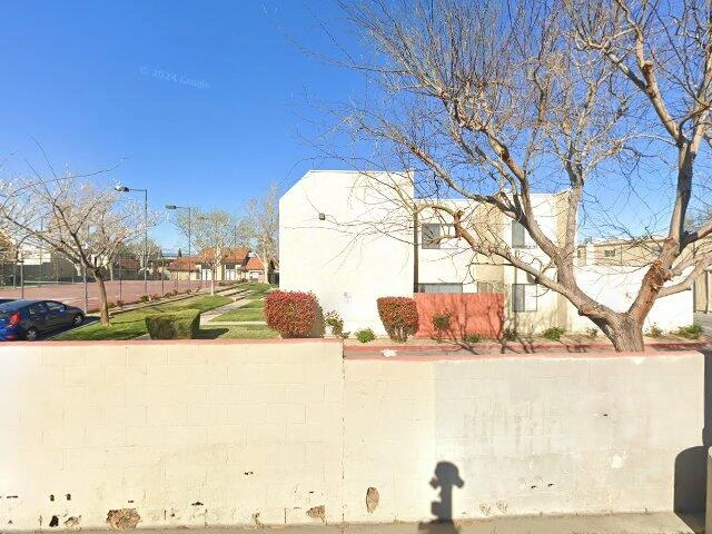 House image located at Lancaster, CA 93534