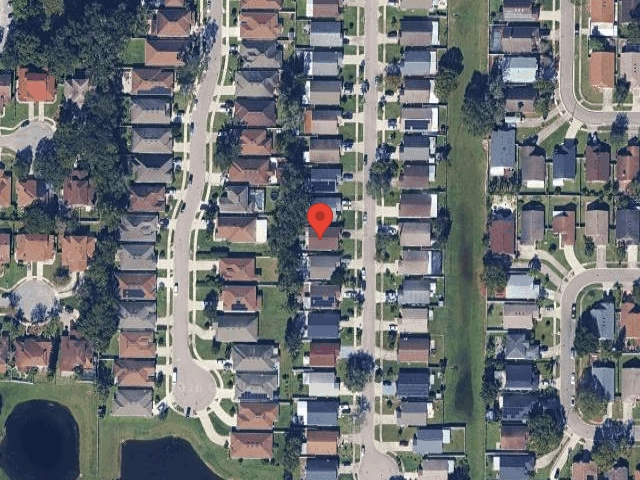 House image located at Orlando, FL 32829