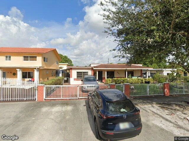 House image located at Hialeah, FL 33013