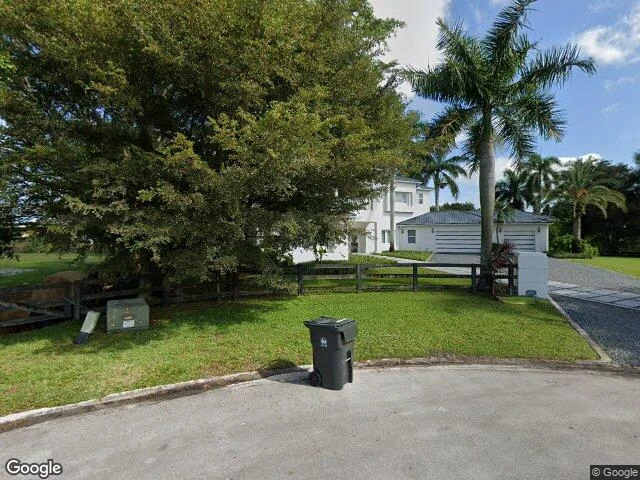 House image located at Wellington, FL 33414