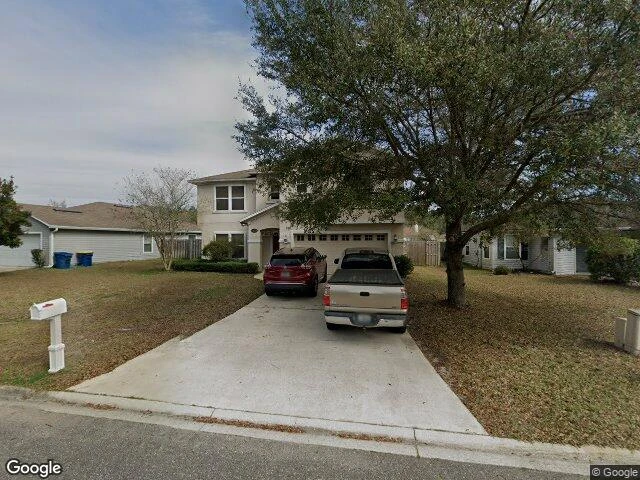 House image located at Jacksonville, FL 32218