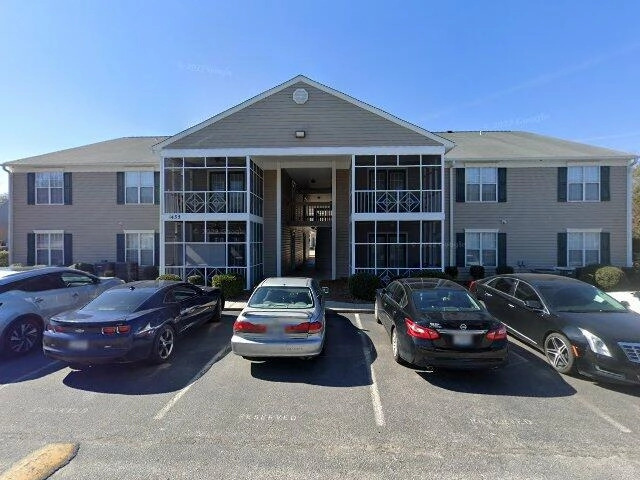 House image located at Florence, SC 29501