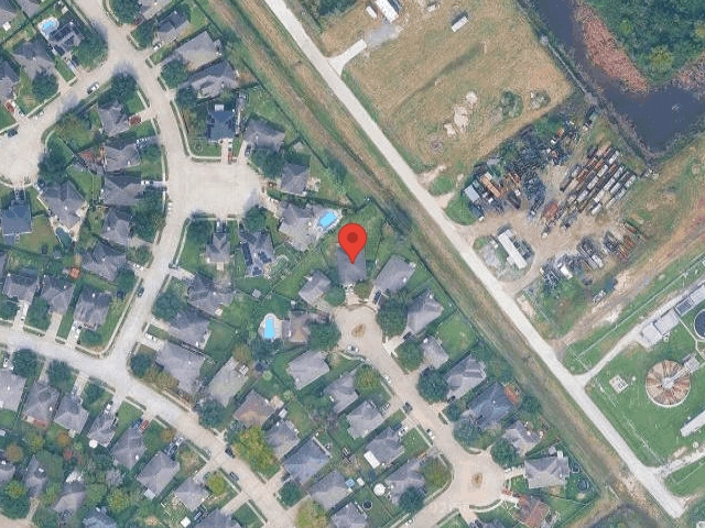 House image located at Bacliff, TX 77518