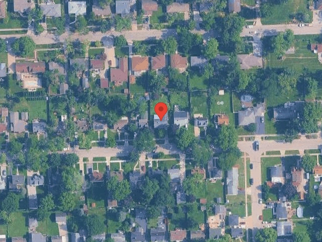 House image located at Joliet, IL 60435