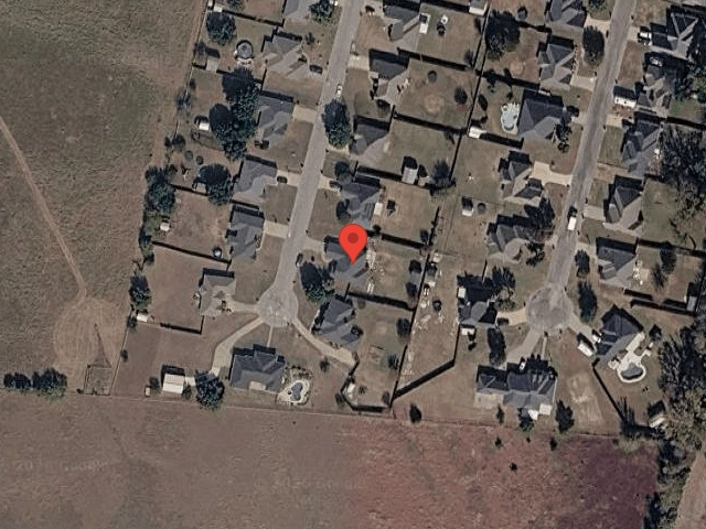 House image located at Bells, TX 75414