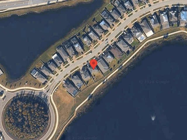 House image located at Lutz, FL 33558