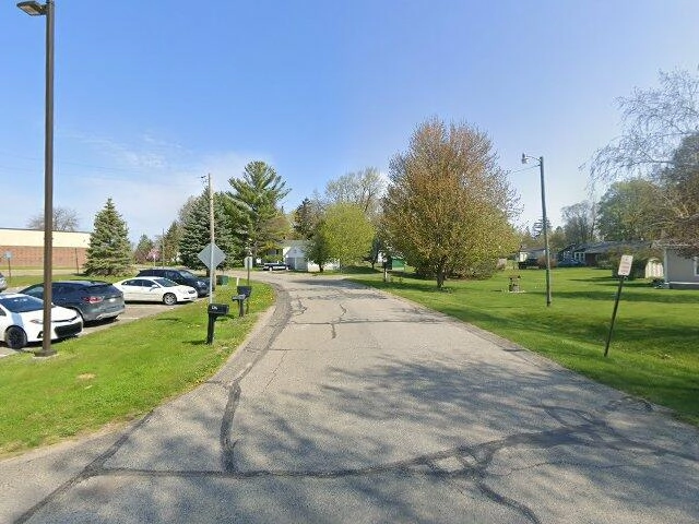 House image located at Mason, MI 48854