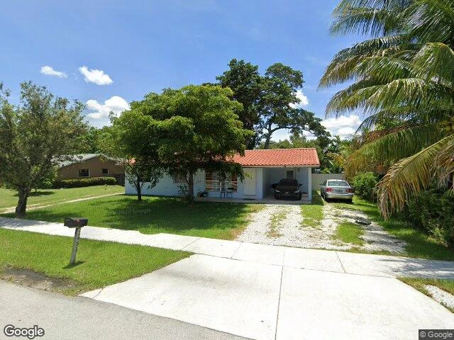 House image located at Fort Lauderdale, FL 33317