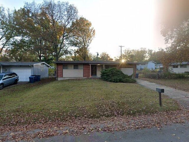 House image located at Saint Louis, MO 63136