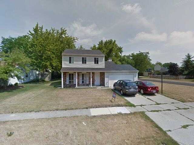 House image located at Warrenville, IL 60555