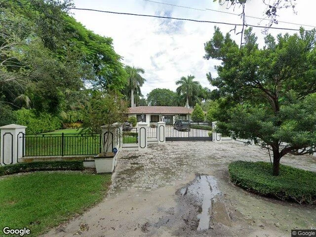 House image located at Homestead, FL 33032