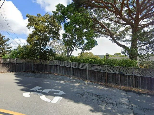 House image located at Mill Valley, CA 94941