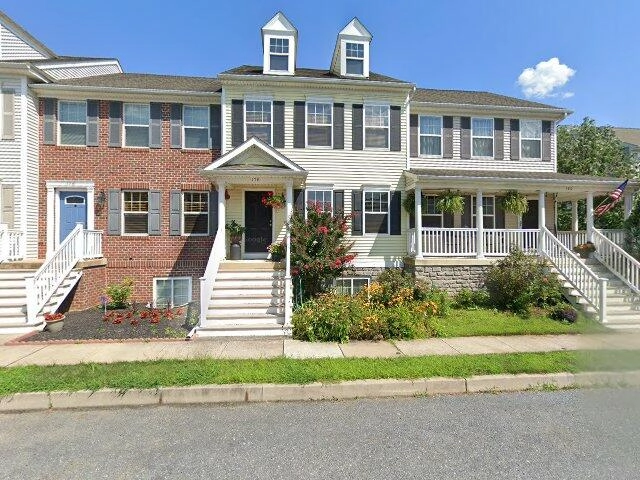 House image located at Marietta, PA 17547