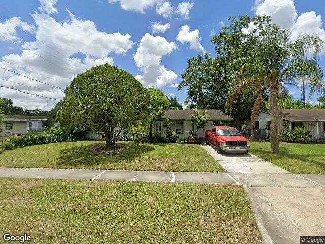 House image located at Orlando, FL 32811