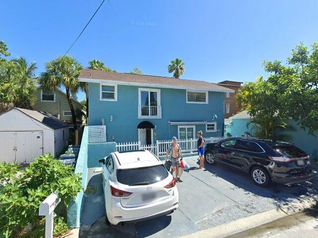 House image located at Saint Petersburg, FL 33706