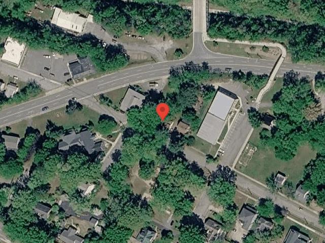 House image located at Conneaut, OH 44030
