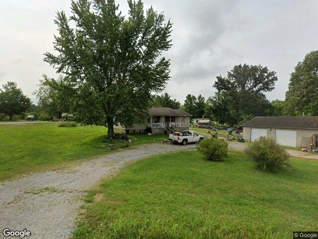 House image located at Princeton, KY 42445