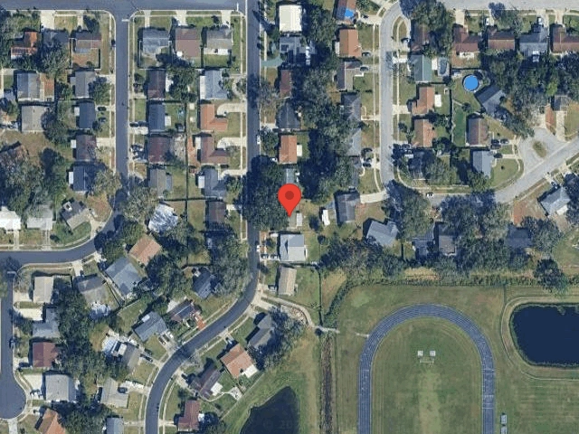 House image located at Orlando, FL 32810