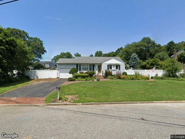 House image located at Port Jefferson Station, NY 11776