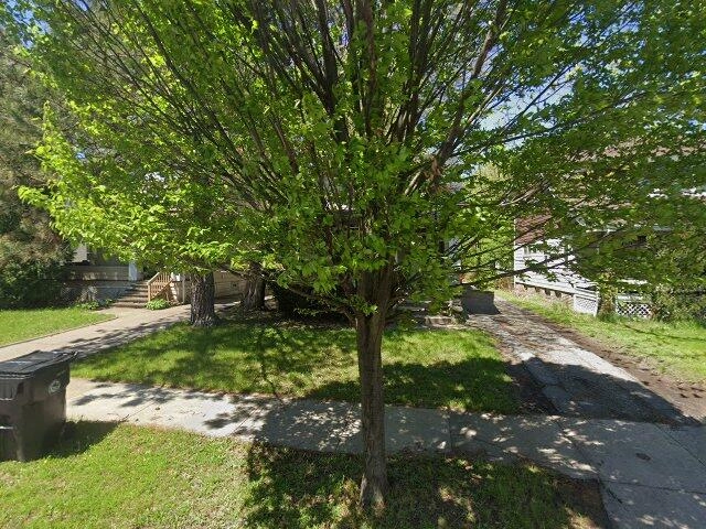 House image located at Cleveland, OH 44105