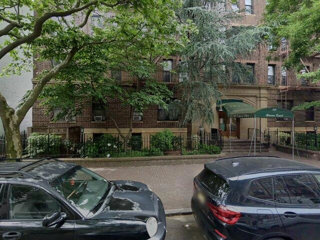 House image located at Brooklyn, NY 11238