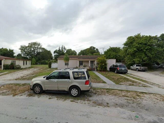 House image located at Miami, FL 33169