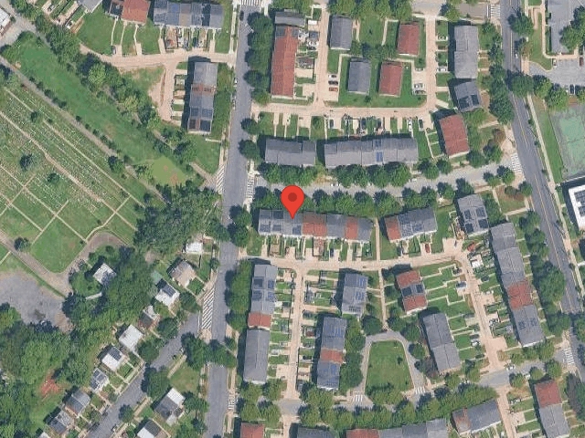 House image located at Washington, DC 20020