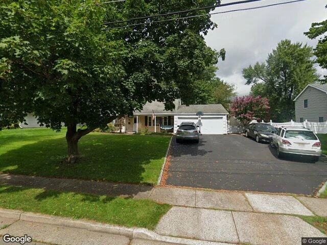 House image located at Somerset, NJ 08873