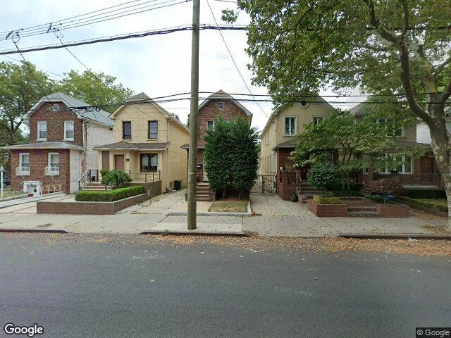 House image located at Brooklyn, NY 11229