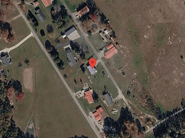House image located at Lexington, NC 27295