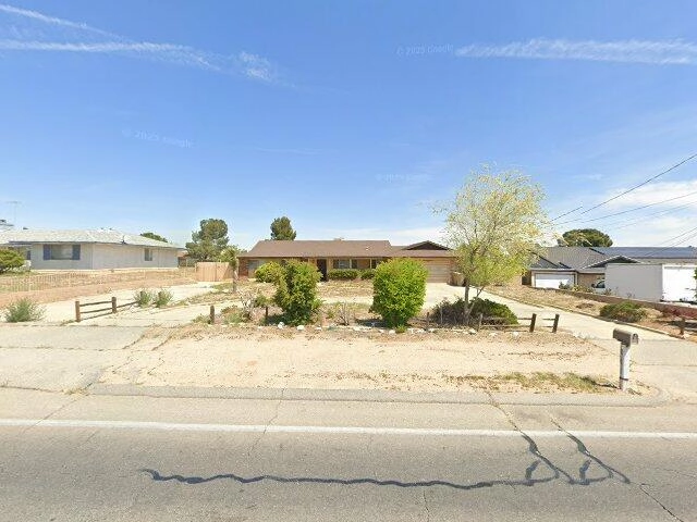 House image located at Hesperia, CA 92345