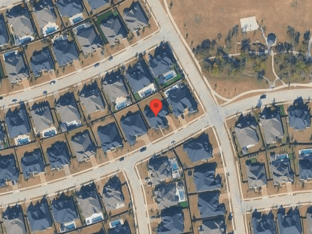 House image located at Prosper, TX 75078