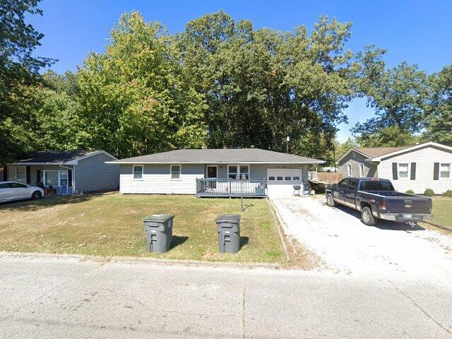 House image located at Evansville, IN 47714