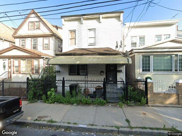 House image located at Jamaica, NY 11435