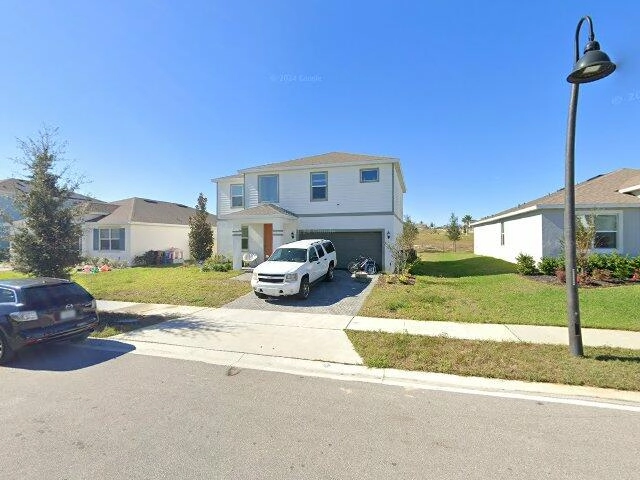 House image located at Haines City, FL 33844