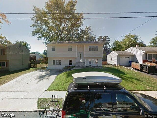 House image located at Brick, NJ 08724