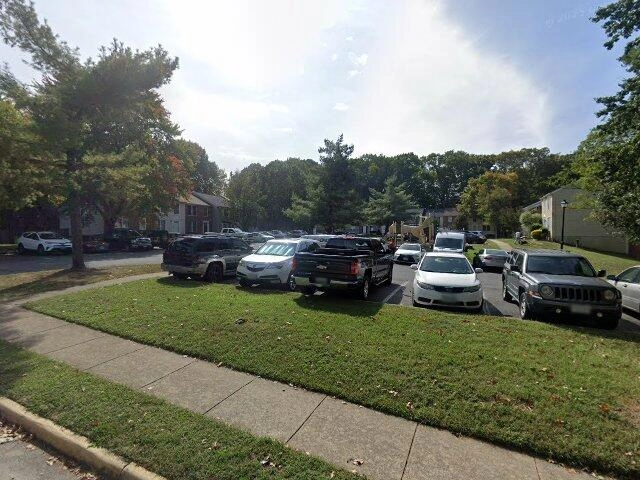 House image located at Triangle, VA 22172