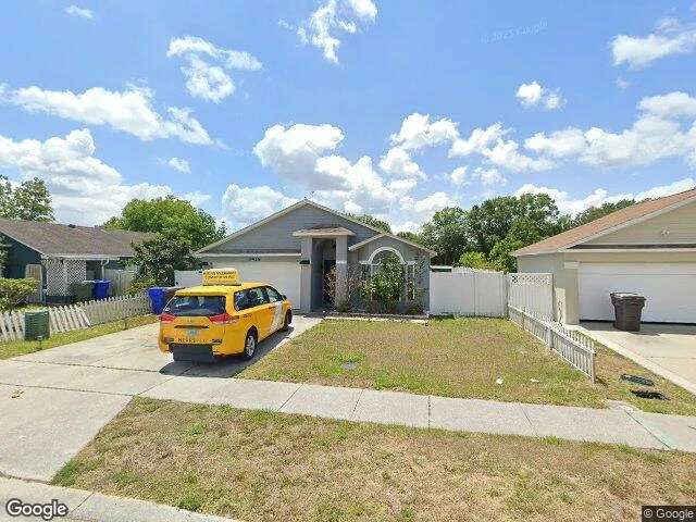 House image located at Kissimmee, FL 34741