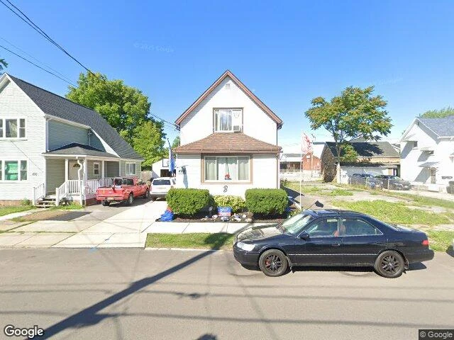 House image located at Depew, NY 14043