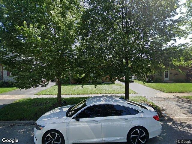 House image located at Midlothian, IL 60445