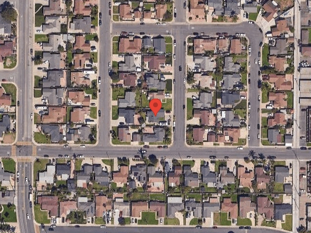 House image located at Oxnard, CA 93033