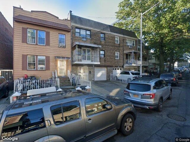 House image located at Elmhurst, NY 11373