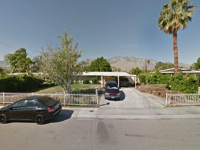 House image located at Cathedral City, CA 92234